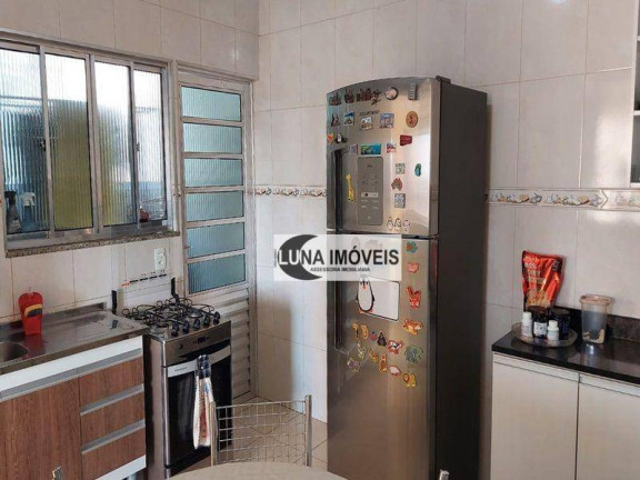 Imagem Apartamento com 2 Quartos à Venda, 72 m² em Rudge Ramos - São Bernardo Do Campo