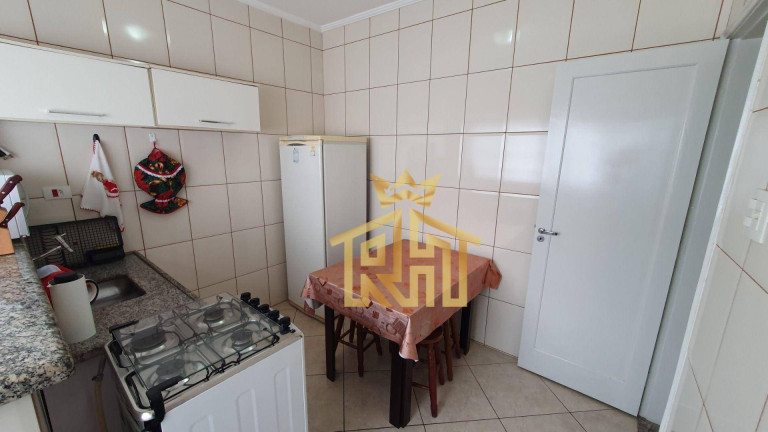 Imagem Apartamento com 2 Quartos à Venda, 63 m² em Aviação - Praia Grande Imagem Apartamento com 2 Quartos à Venda, 63 m² em Aviação - Praia Grande