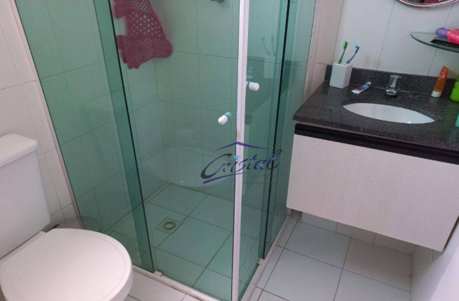 Imagem Apartamento com 2 Quartos à Venda, 55 m² em Butantã - São Paulo
