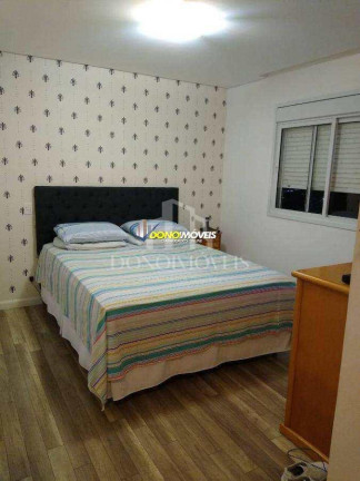 Imagem Apartamento com 3 Quartos à Venda, 123 m² em Centro - São Bernardo Do Campo Imagem Apartamento com 3 Quartos à Venda, 123 m² em Centro - São Bernardo Do Campo