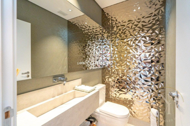 Imagem Apartamento com 3 Quartos à Venda, 374 m² em Tatuapé - São Paulo Imagem Apartamento com 3 Quartos à Venda, 374 m² em Tatuapé - São Paulo