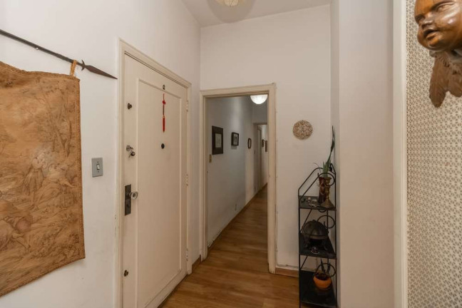Imagem Apartamento com 3 Quartos à Venda, 144 m² em Consolação - São Paulo Imagem Apartamento com 3 Quartos à Venda, 144 m² em Consolação - São Paulo