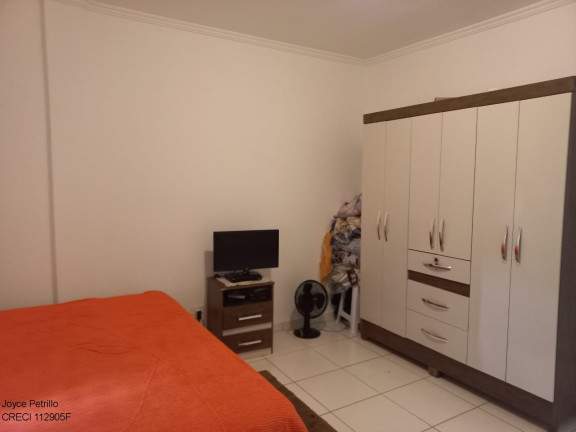 Imagem Apartamento com 1 Quarto à Venda, 60 m² em Centro - Peruíbe