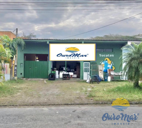 Imóvel à Venda, 200 m² em Jardim Suarão - Itanhaém