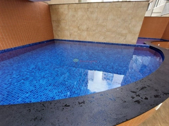 Imagem Apartamento com 2 Quartos à Venda, 57 m² em Praia De Itaparica - Vila Velha