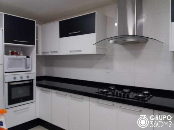 Imagem Casa com 3 Quartos à Venda, 93 m² em Vila Eldízia - Santo André Imagem Casa com 3 Quartos à Venda, 93 m² em Vila Eldízia - Santo André