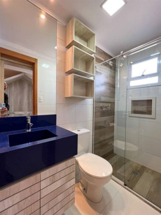 Imagem Apartamento com 3 Quartos à Venda, 130 m² em Forte - Praia Grande Imagem Apartamento com 3 Quartos à Venda, 130 m² em Forte - Praia Grande