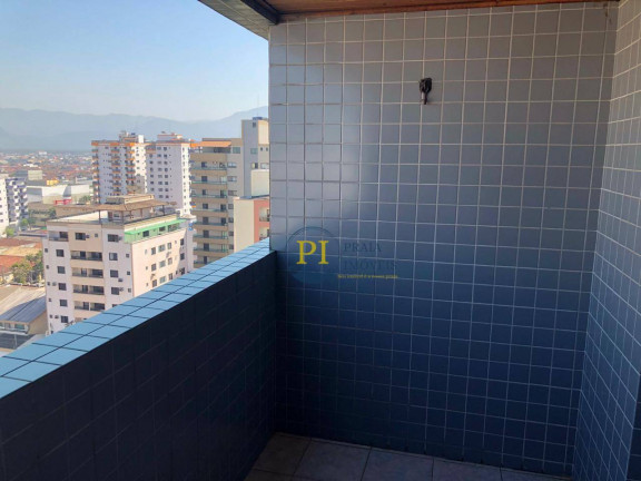 Imagem Cobertura com 3 Quartos à Venda, 185 m² em Tupi - Praia Grande