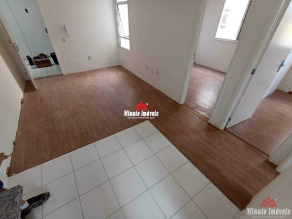 Imagem Apartamento com 2 Quartos à Venda, 45 m² em Mina - Itupeva Imagem Apartamento com 2 Quartos à Venda, 45 m² em Mina - Itupeva