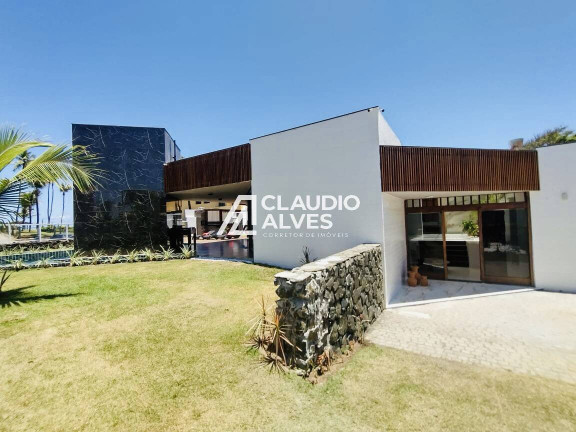 Imagem Casa com 7 Quartos à Venda, 380 m² em Vilas Do Atlântico - Lauro De Freitas Imagem Casa com 7 Quartos à Venda, 380 m² em Vilas Do Atlântico - Lauro De Freitas