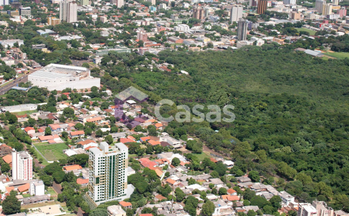 Imagem Apartamento com 1 Quarto à Venda, 82 m² em Alto São Francisco - Foz Do Iguacu