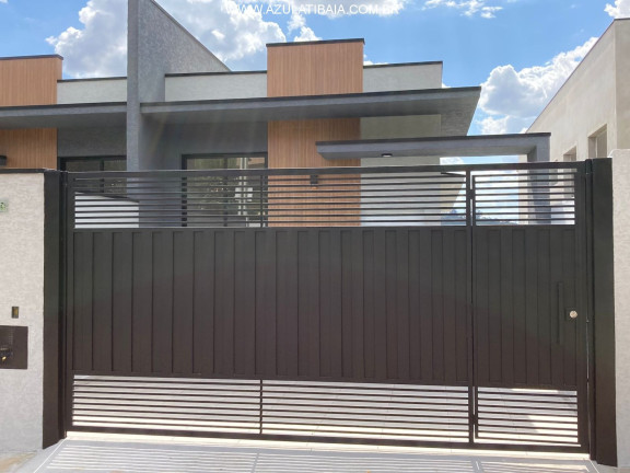 Imagem Casa com 3 Quartos à Venda, 110 m² em Jardim Dos Pinheiros - Atibaia