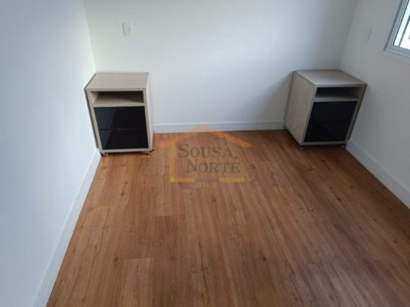 Imagem Apartamento com 3 Quartos à Venda, 134 m² em Santana - São Paulo
