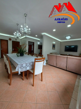 Imagem Casa com 5 Quartos à Venda, 320 m² em Jardim Ana Estela - Carapicuíba
