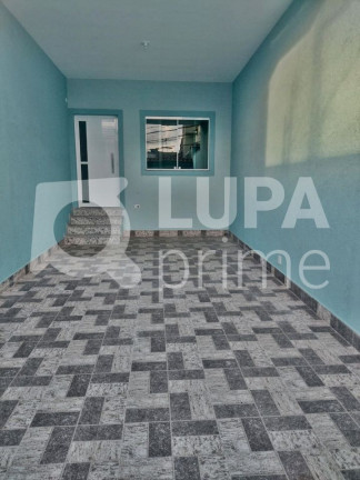Imagem Casa com 3 Quartos à Venda, 110 m² em Vila Medeiros - São Paulo