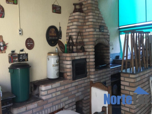 Imagem Sobrado com 3 Quartos à Venda, 200 m² em Vila Pereira Cerca - São Paulo
