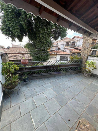 Sobrado com 3 Quartos à Venda, 89 m² em Parque São Domingos - São Paulo