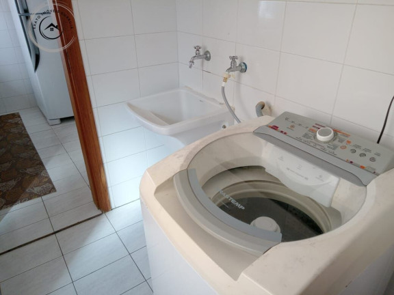 Imagem Apartamento com 3 Quartos à Venda, 100 m² em Enseada - Guarujá Imagem Apartamento com 3 Quartos à Venda, 100 m² em Enseada - Guarujá