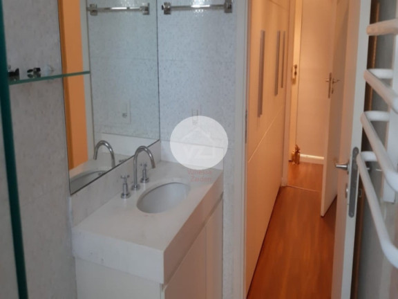 Imagem Apartamento com 2 Quartos à Venda, 109 m² em Granja Julieta - São Paulo Imagem Apartamento com 2 Quartos à Venda, 109 m² em Granja Julieta - São Paulo