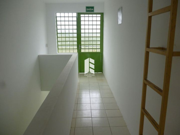 Imagem Apartamento com 1 Quarto à Venda, 26 m² em Camobi - Santa Maria