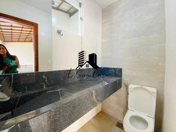 Imagem Casa com 3 Quartos à Venda, 210 m² em Centro - Lagoa Santa Imagem Casa com 3 Quartos à Venda, 210 m² em Centro - Lagoa Santa