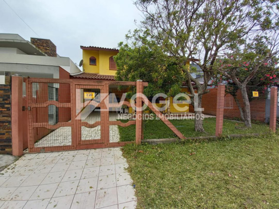 Imagem Casa com 5 Quartos à Venda, em Nova Tramandaí - Tramandai Imagem Casa com 5 Quartos à Venda, em Nova Tramandaí - Tramandai