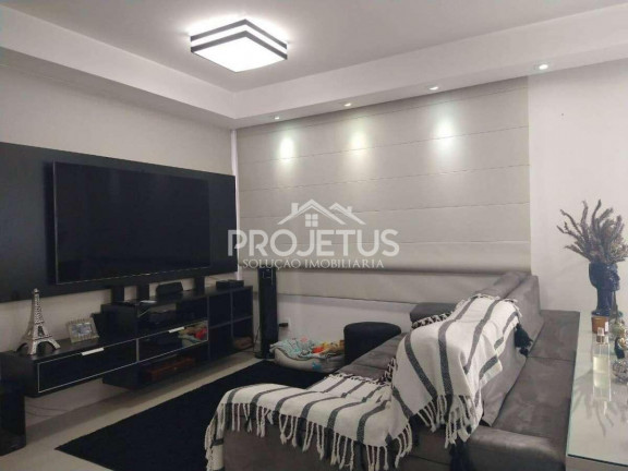 Imagem Apartamento com 2 Quartos à Venda, 84 m² em Vila Andrade - São Paulo