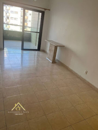 Apartamento com 2 Quartos à Venda, 101 m² em Tupi - Praia Grande