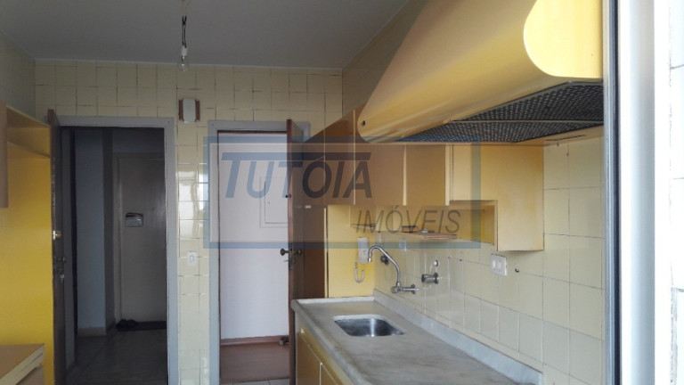 Apartamento com 3 Quartos à Venda, 110 m² em Paraíso - São Paulo