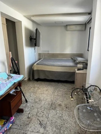 Imagem Cobertura com 4 Quartos à Venda, 242 m² em Ingá - Niterói Imagem Cobertura com 4 Quartos à Venda, 242 m² em Ingá - Niterói