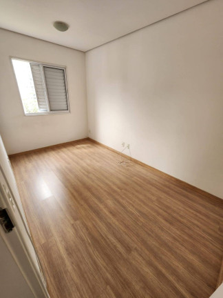 Imagem Apartamento com 2 Quartos à Venda, 49 m² em Parque Reboucas - São Paulo
