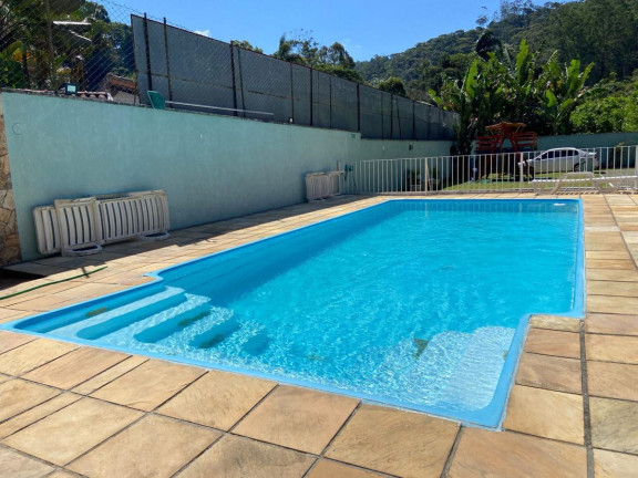 Casa com 2 Quartos à Venda, 90 m² em Pimenteiras - Teresópolis