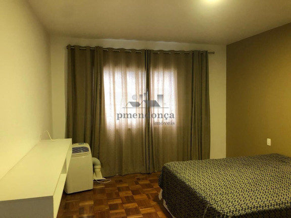 Imagem Apartamento com 4 Quartos à Venda, 345 m² em Higienópolis - São Paulo