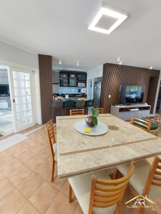 Imagem Casa de Condomínio com 5 Quartos à Venda, 525 m² em Riviera - Bertioga Imagem Casa de Condomínio com 5 Quartos à Venda, 525 m² em Riviera - Bertioga