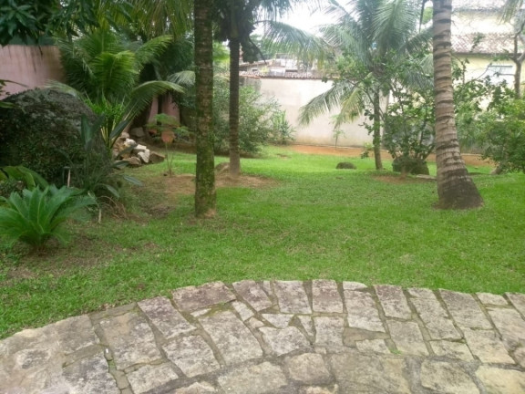 Imagem Casa com 3 Quartos à Venda, em Bexiga - Ilhabela Imagem Casa com 3 Quartos à Venda, em Bexiga - Ilhabela