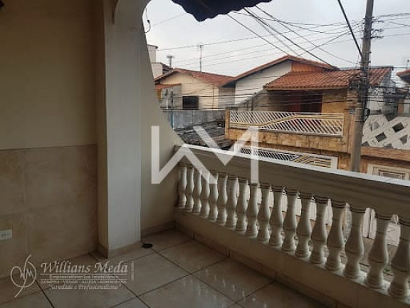 Imagem Casa com 3 Quartos à Venda, 287 m² em Vila Carioca - Guarulhos Imagem Casa com 3 Quartos à Venda, 287 m² em Vila Carioca - Guarulhos