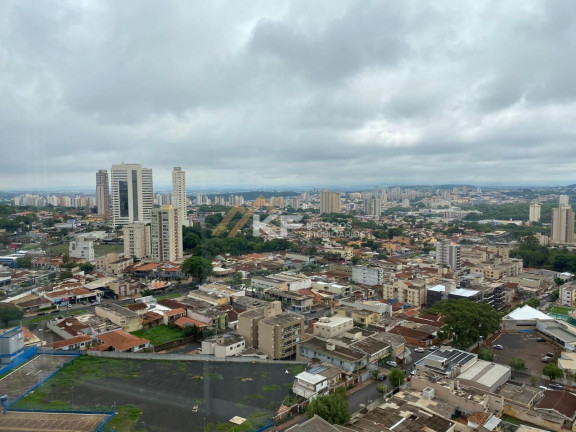 Imagem Apartamento com 3 Quartos à Venda, 137 m² em Jardim Irajá - Ribeirão Preto Imagem Apartamento com 3 Quartos à Venda, 137 m² em Jardim Irajá - Ribeirão Preto