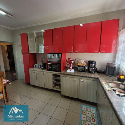 Imagem Sobrado com 3 Quartos à Venda, 117 m² em Vila Maria - São Paulo Imagem Sobrado com 3 Quartos à Venda, 117 m² em Vila Maria - São Paulo