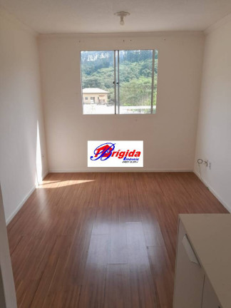 Imagem Apartamento com 2 Quartos à Venda, 48 m² em Jardim Petrópolis - Cotia Imagem Apartamento com 2 Quartos à Venda, 48 m² em Jardim Petrópolis - Cotia
