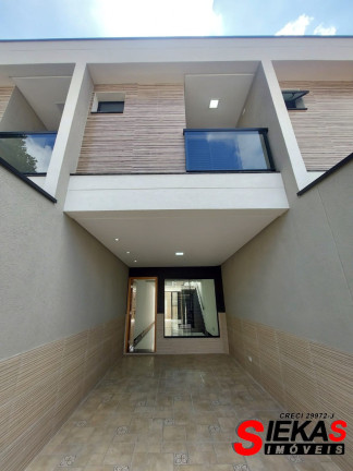 Casa com 3 Quartos à Venda, 125 m² em Vila Granada - São Paulo