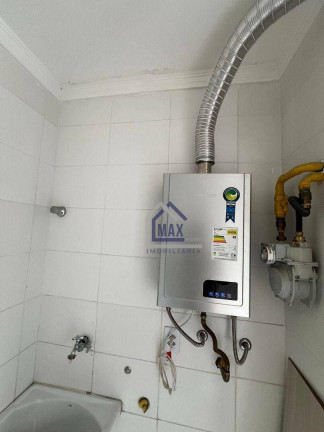 Imagem Apartamento com 2 Quartos à Venda, 62 m² em Vila Flórida - Guarulhos