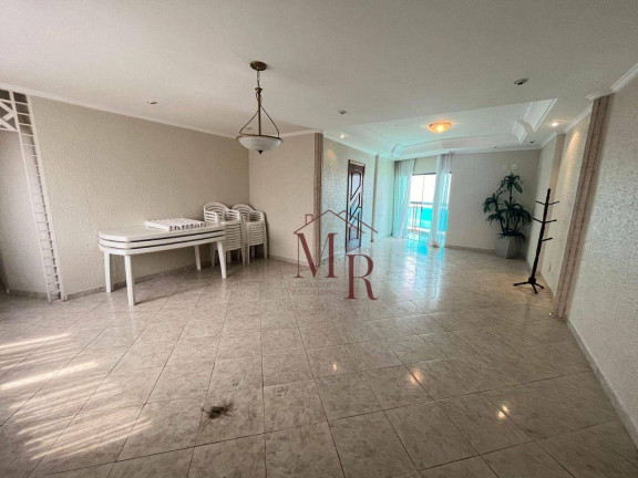 Imagem Cobertura com 4 Quartos à Venda, 233 m² em Tupi - Praia Grande