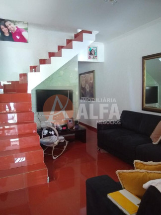 Imagem Casa com 2 Quartos à Venda, 149 m² em Jardim Petrópolis - Cotia Imagem Casa com 2 Quartos à Venda, 149 m² em Jardim Petrópolis - Cotia