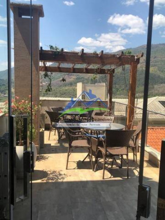 Imagem Casa de Condomínio com 4 Quartos à Venda, em Atibaia - Atibaia Imagem Casa de Condomínio com 4 Quartos à Venda, em Atibaia - Atibaia