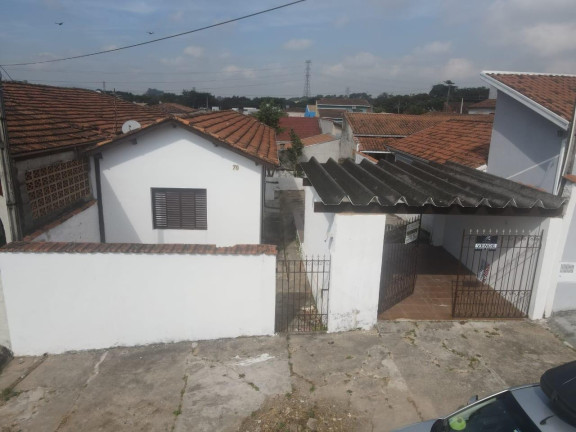 Imagem Casa com 2 Quartos à Venda, 70 m² em Parque São Domingos - Pindamonhangaba Imagem Casa com 2 Quartos à Venda, 70 m² em Parque São Domingos - Pindamonhangaba