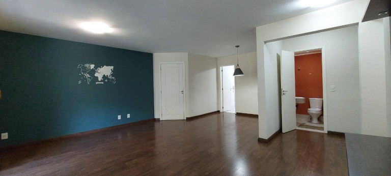 Imagem Apartamento com 2 Quartos à Venda, 95 m² em Vila Andrade - São Paulo Imagem Apartamento com 2 Quartos à Venda, 95 m² em Vila Andrade - São Paulo