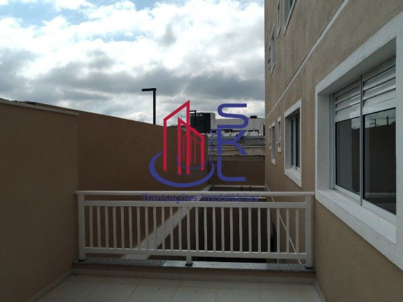 Imagem Apartamento com 2 Quartos à Venda, 58 m² em Vila Milton - Guarulhos