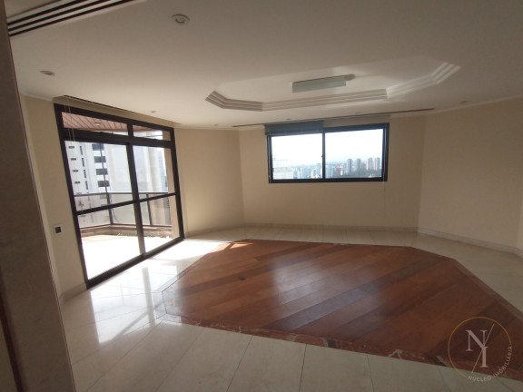 Imagem Apartamento com 6 Quartos à Venda, 673 m² em Vila Andrade - São Paulo Imagem Apartamento com 6 Quartos à Venda, 673 m² em Vila Andrade - São Paulo