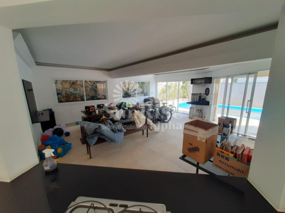Imagem Casa com 4 Quartos à Venda, 360 m² em Alphaville 04 - Santana De Parnaíba Imagem Casa com 4 Quartos à Venda, 360 m² em Alphaville 04 - Santana De Parnaíba