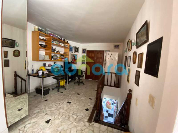 Imagem Cobertura com 4 Quartos à Venda, 500 m² em Flamengo - Rio De Janeiro Imagem Cobertura com 4 Quartos à Venda, 500 m² em Flamengo - Rio De Janeiro